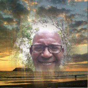 Meet your Posher, Jeffery